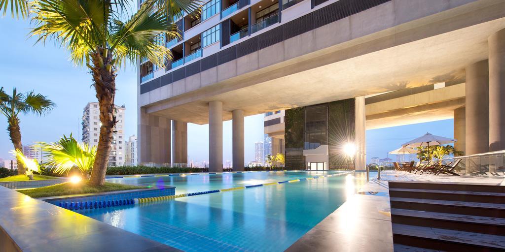Dolphin Plaza Hanoi 5*