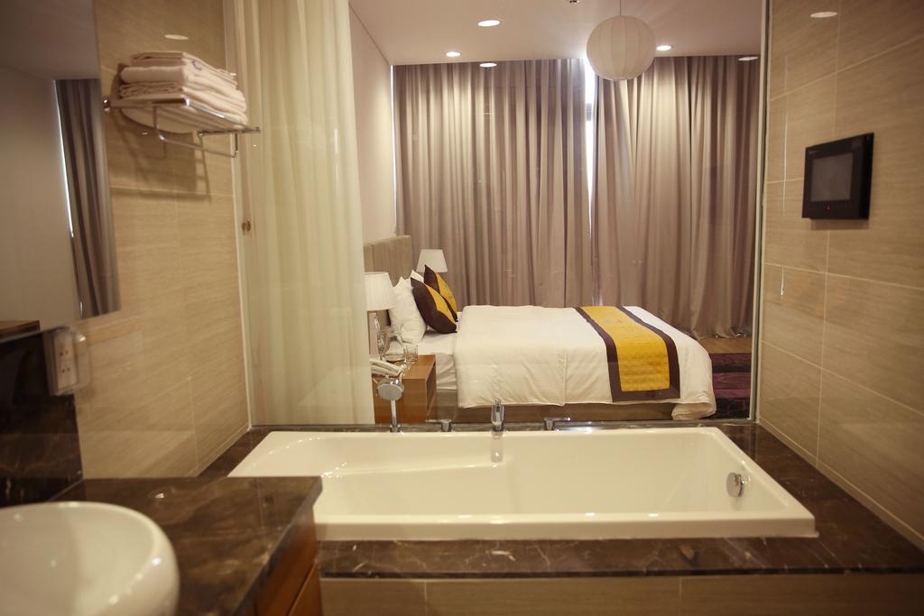 Dolphin Plaza Hanoi 5*
