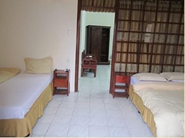 My Lan Hotel Hanoi