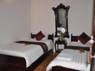 Hotel Winter