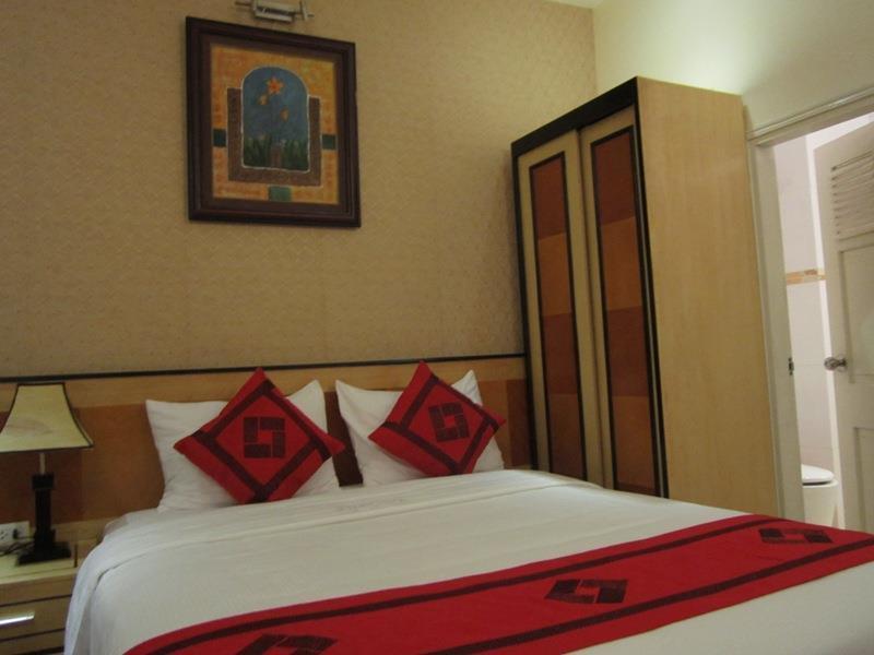 Smart 2 Hotel