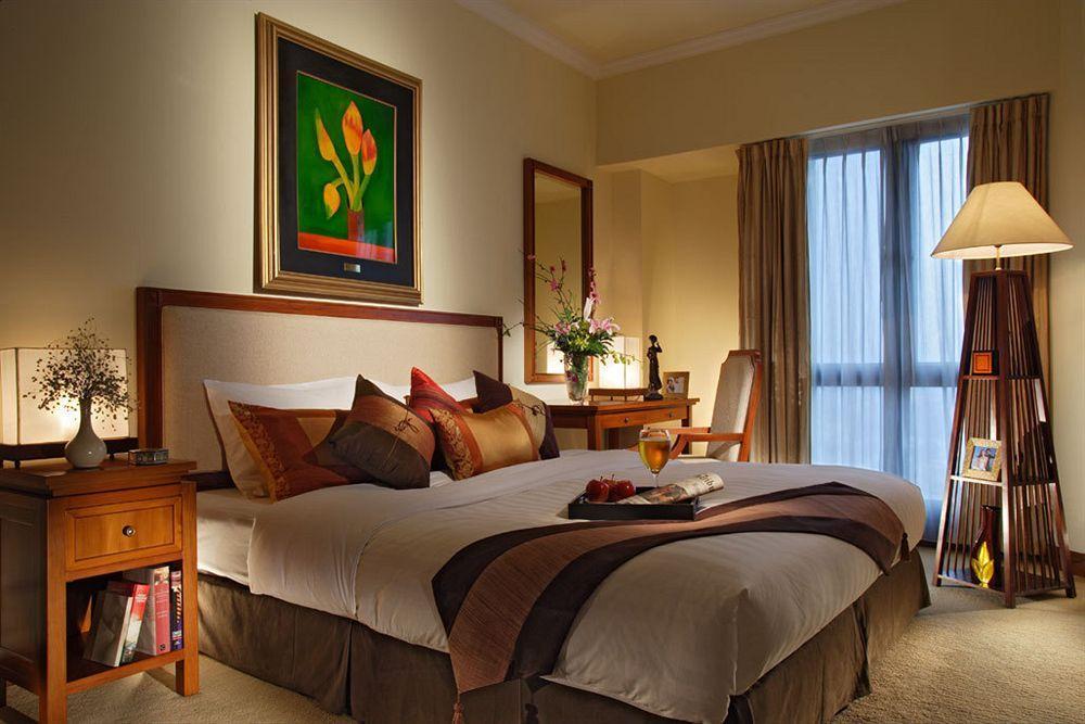 Somerset Grand Apartment Hanoi