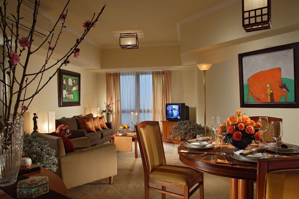 Somerset Grand *