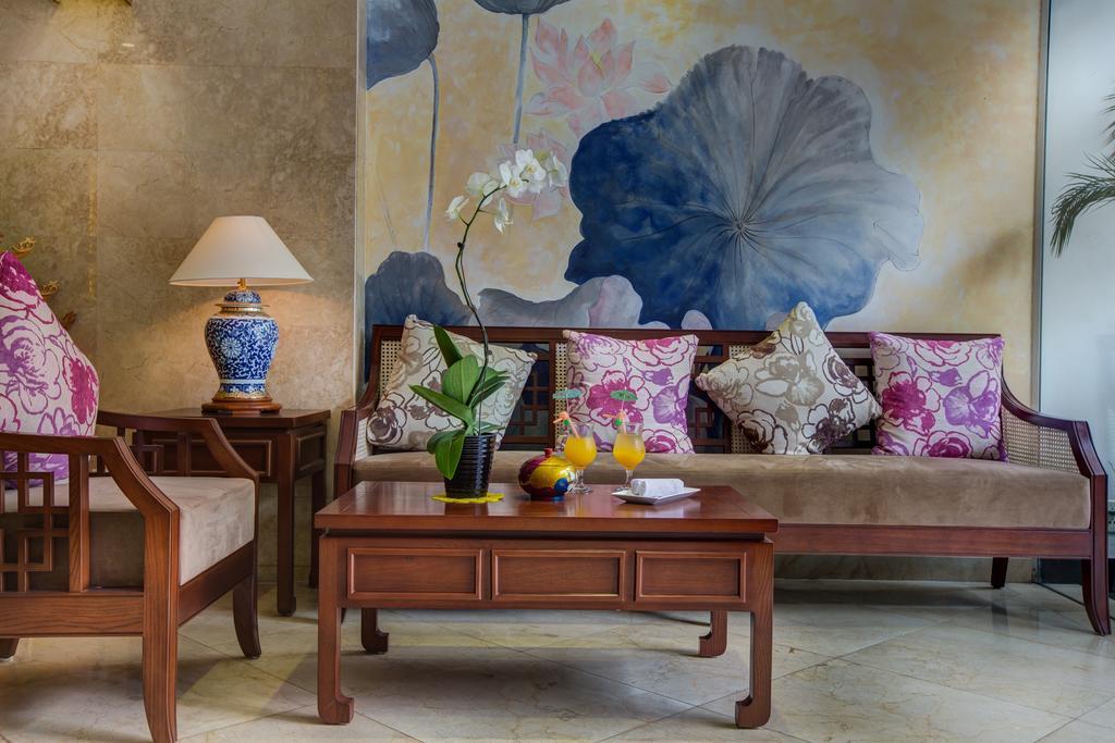 Hotel Oriental &