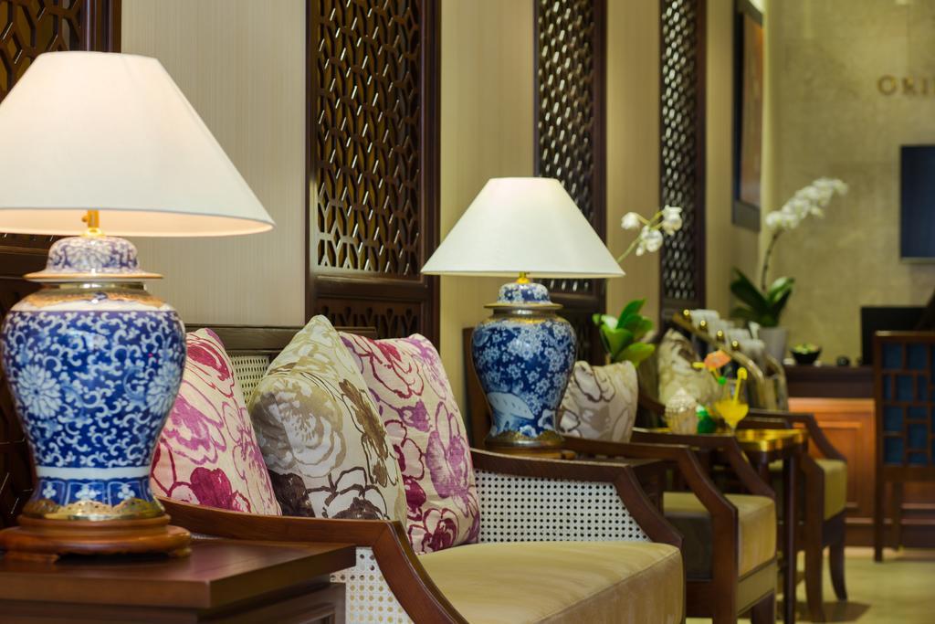 Oriental & Hotel 4*