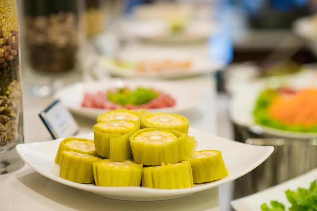 Muong Thanh Centre Hotel Hanoi