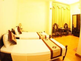 Group Nest Hotel