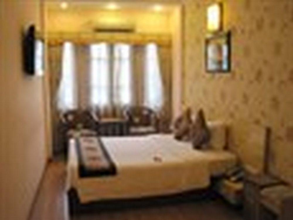 Culture Hostel Hanoi