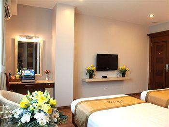 Hotel Luxeden
