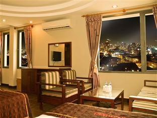 Sen Luxury - Managed By Sen Group Hotel 4*