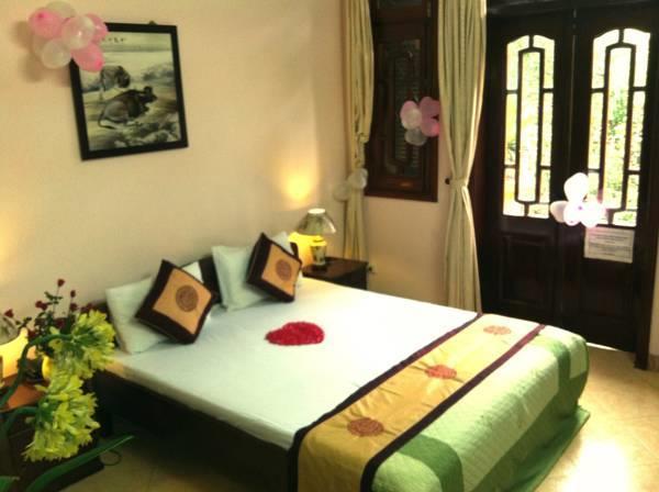 Hotel Tung Trang