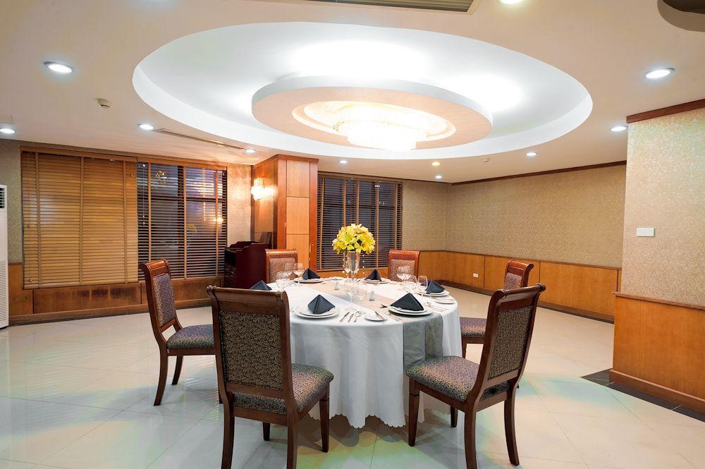 Hotel Muong Thanh Grand 4*