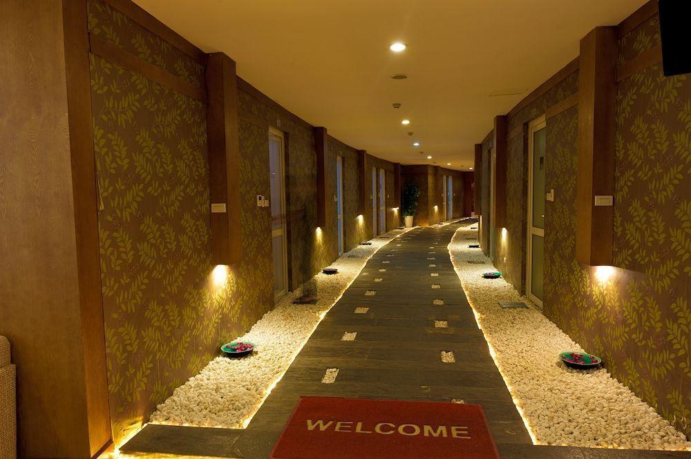Muong Thanh Grand Hotel 4*