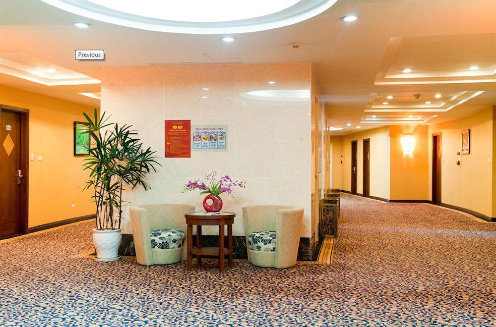 Hotel Muong Thanh Grand 4*