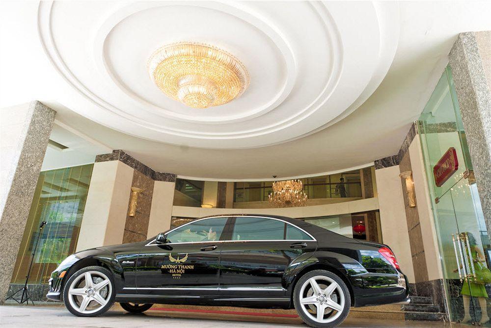 Muong Thanh Grand 4*
