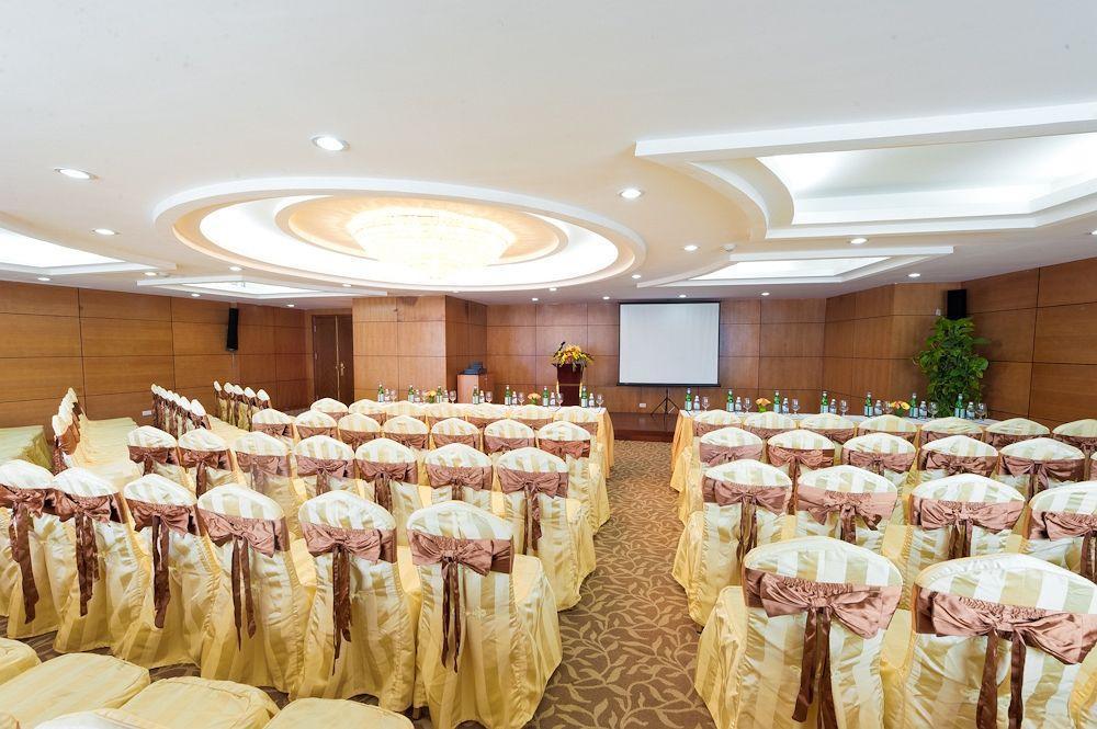 Hotel Muong Thanh Grand Hanoi
