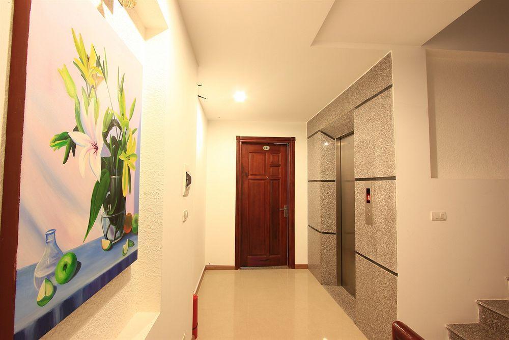 Hotel Inner