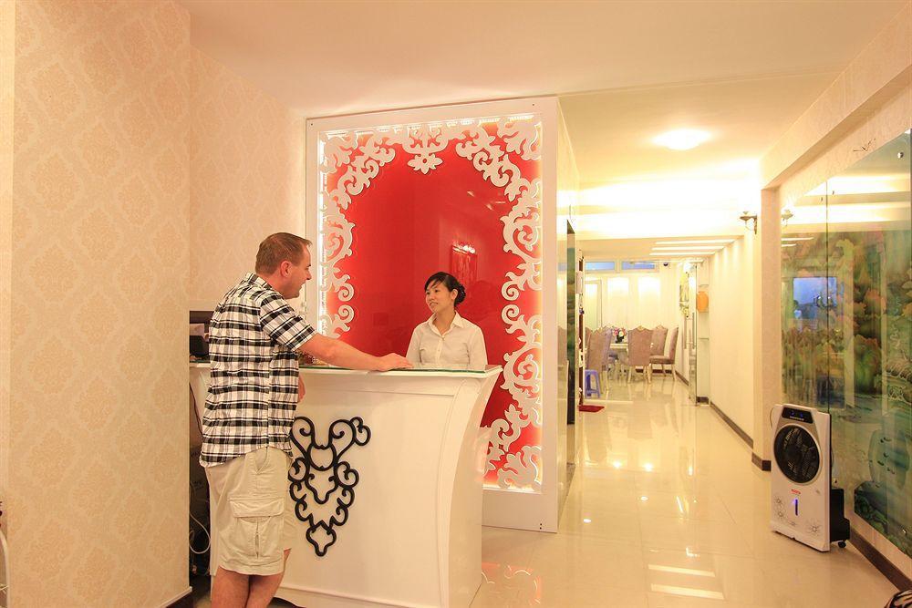 Inner Hotel Hanoi