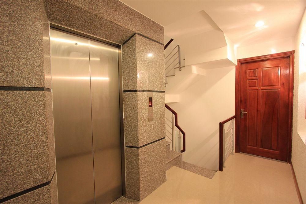 Inner Hotel 3*