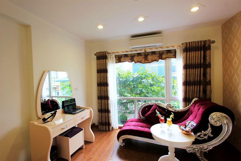 Inner Hotel 3*