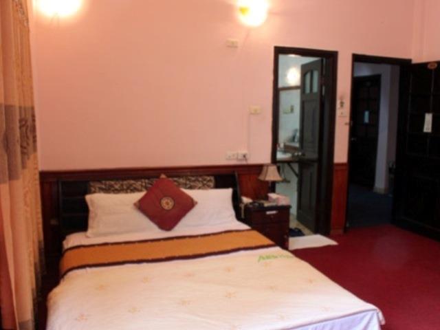 A25 - Yen Hotel Hanoi