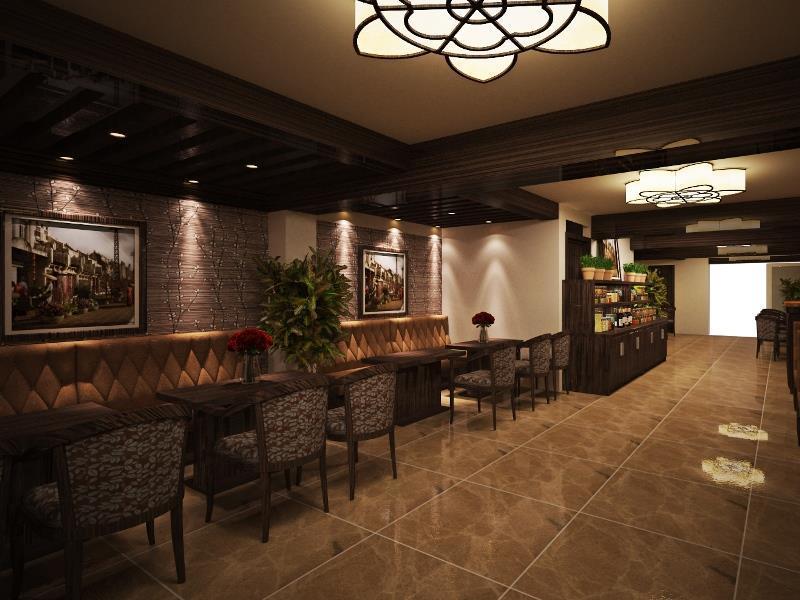 3b Hotel