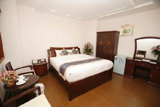 Lakeside Palace Hotel Hanoi