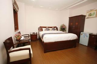 Lakeside Palace Hanoi