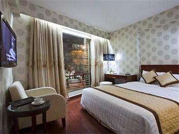 Millennium Hotel Hanoi