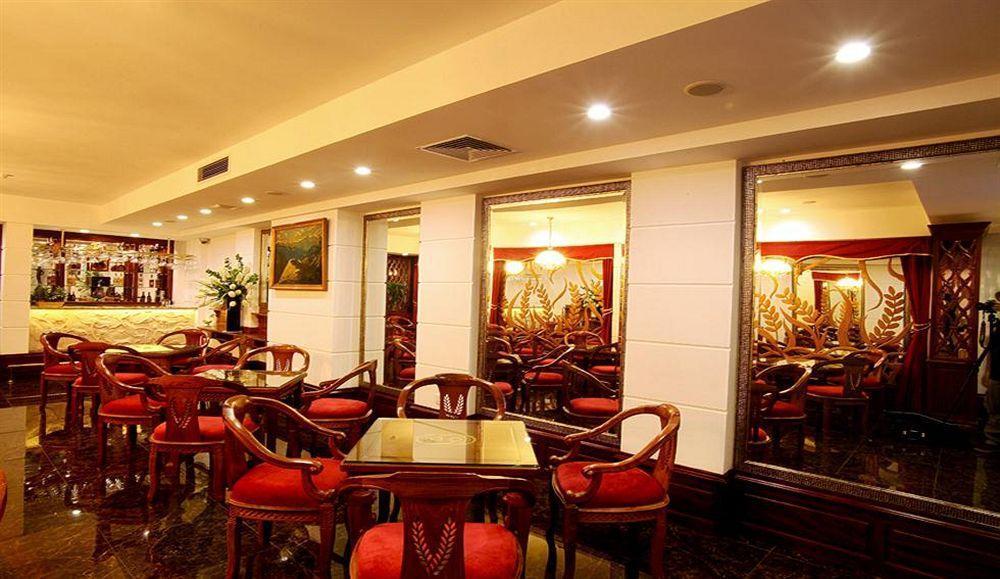 Khách sạn Golden Rice Hà Nội Hà Nội