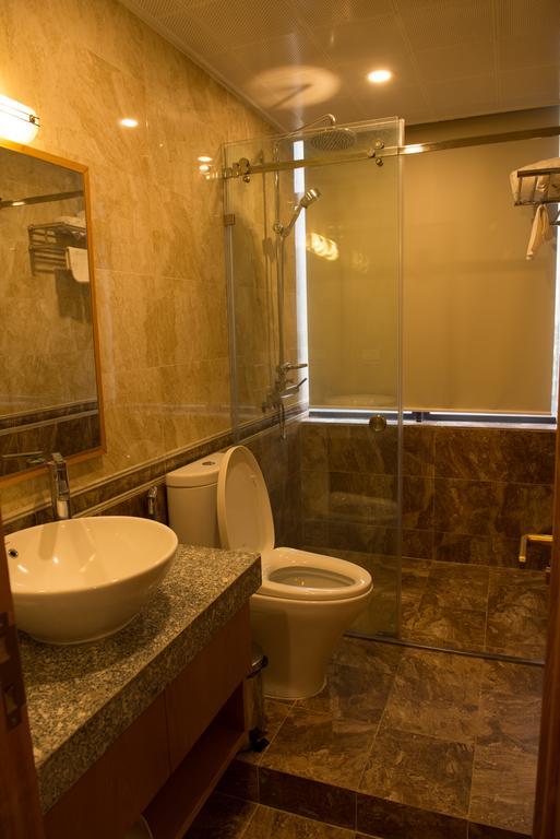 Sinh Plaza 3* Hanoi