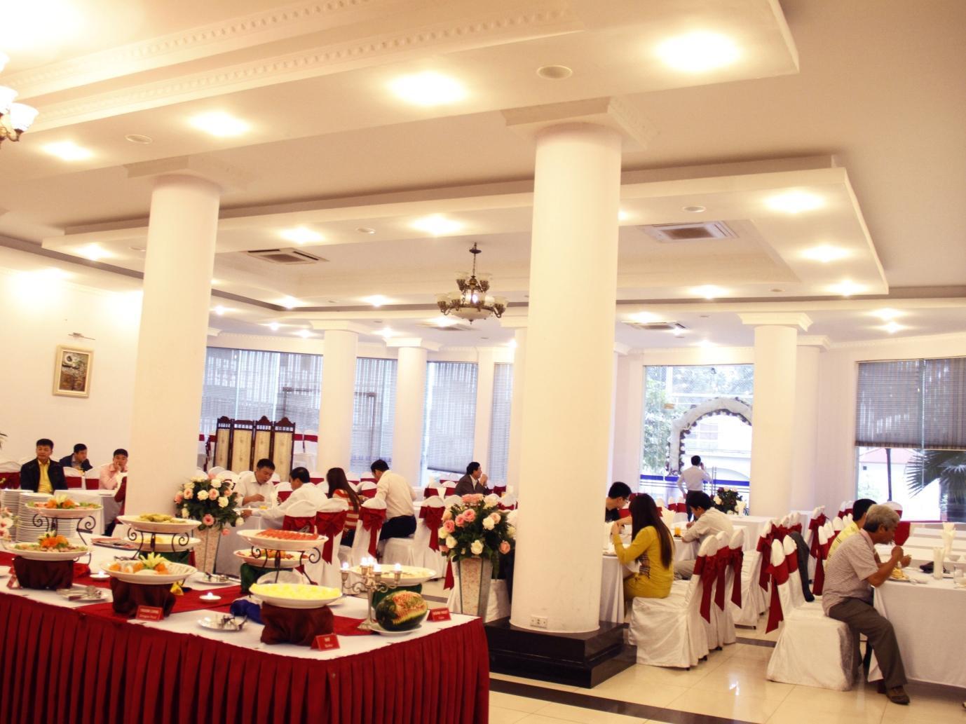 Cong Doan Viet Nam 3*