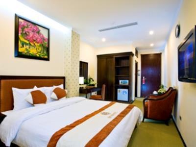 Hotel Canary Hanoi