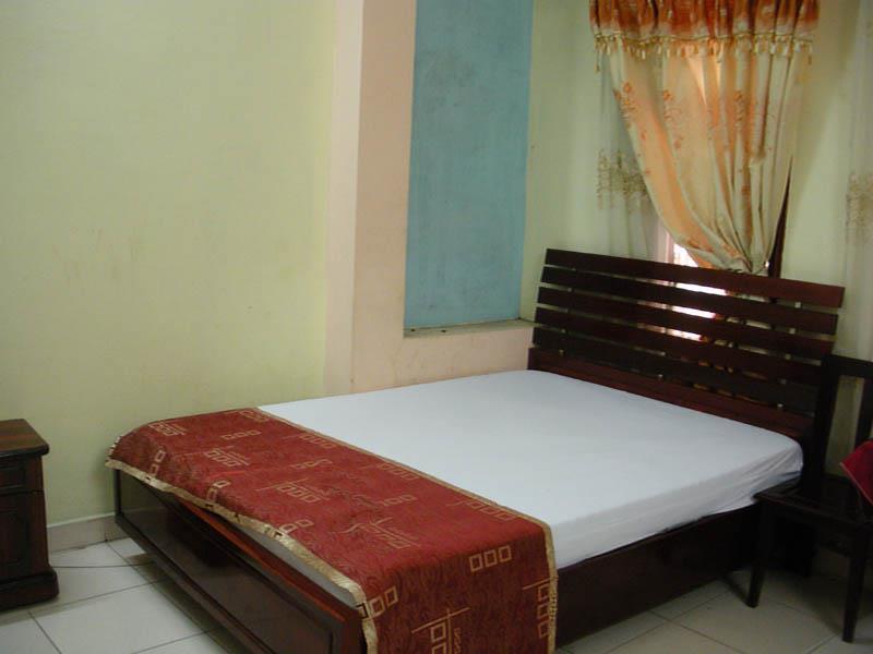 Huong Sen 2 Khách sạn *