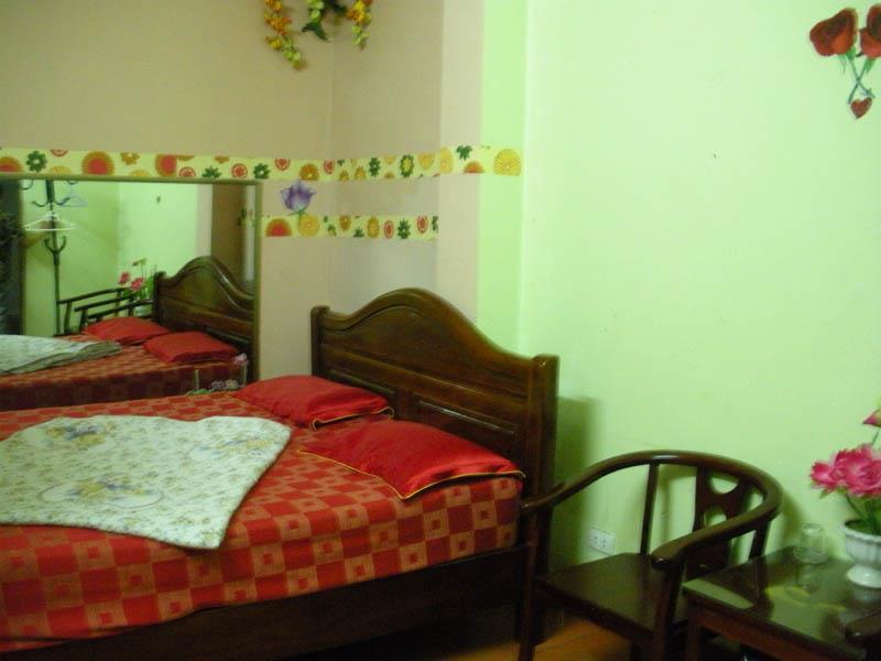 Khách sạn Huong Sen 2 Hà Nội