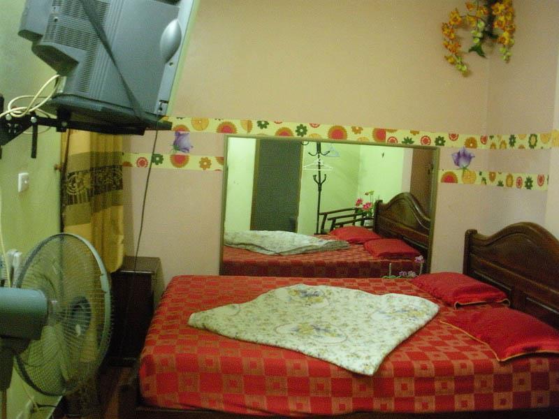 Huong Sen 2 Khách sạn Hà Nội