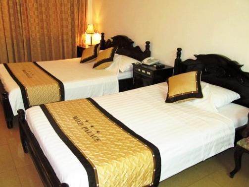 M.o.d Palace Hotel Hanoi