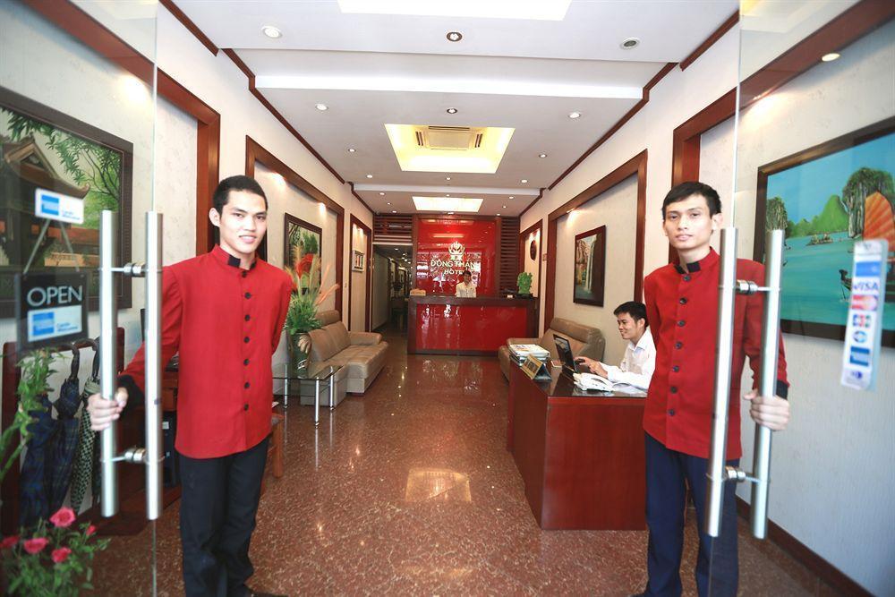 Hotel Icon 36 Hanoi