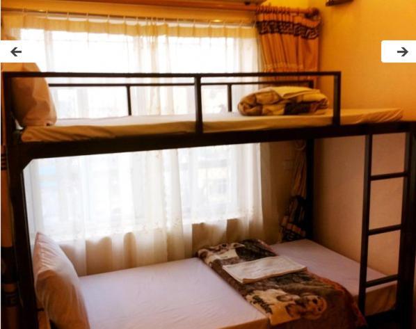 Hotel Blue Hanoi