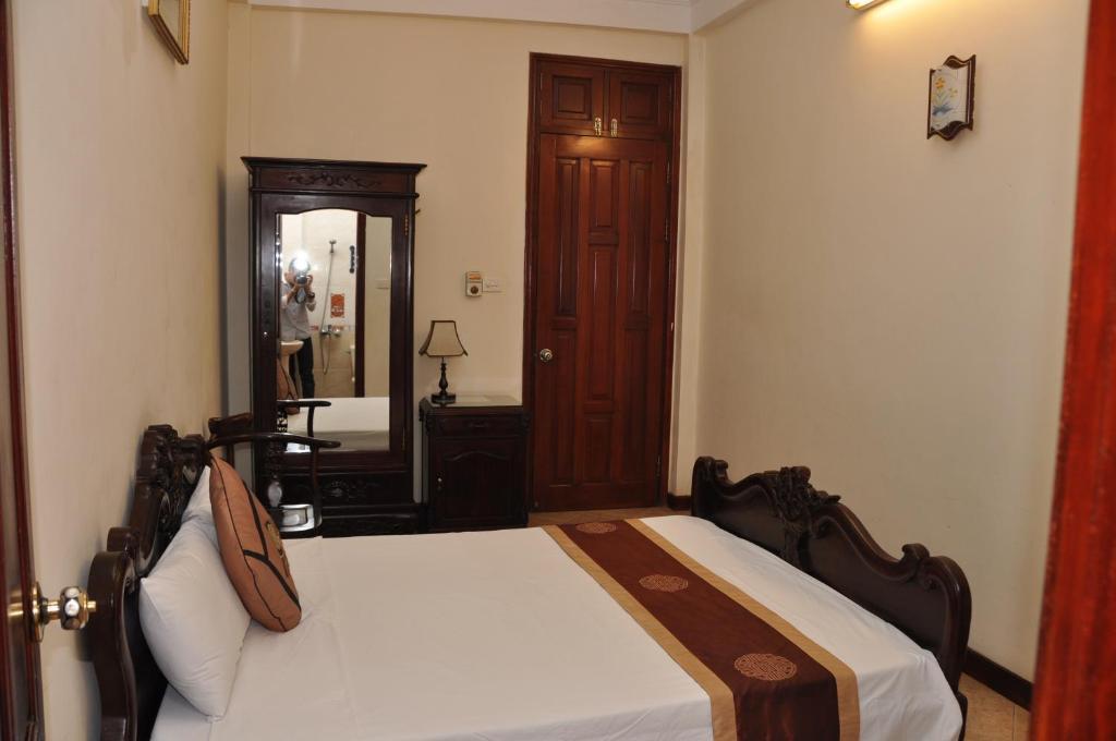 Guest house Sweet Family