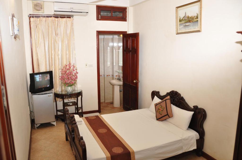 Sweet Family Guest house Hanoi