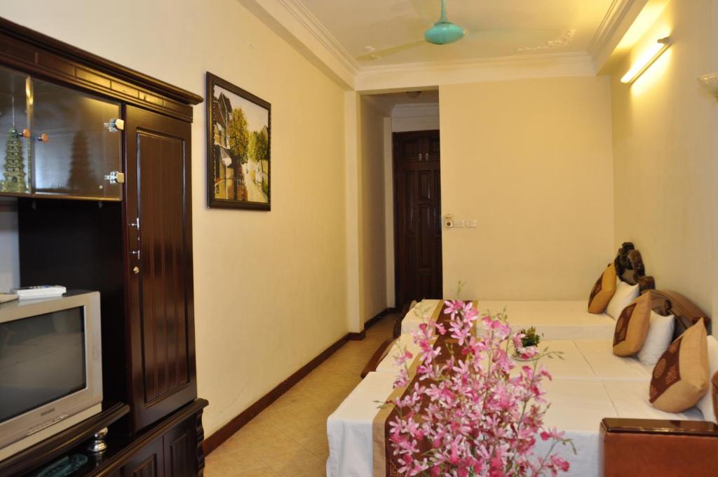 Sweet Family Guest house