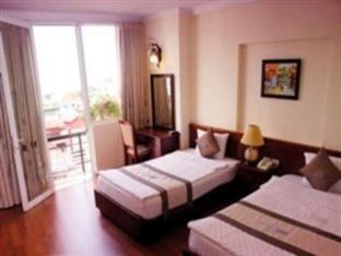 Hotel Moon View 2 Hanoi