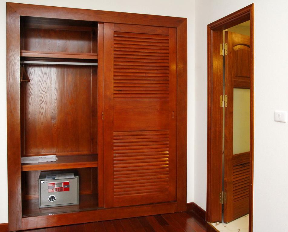 Hotel Speranza Hanoi