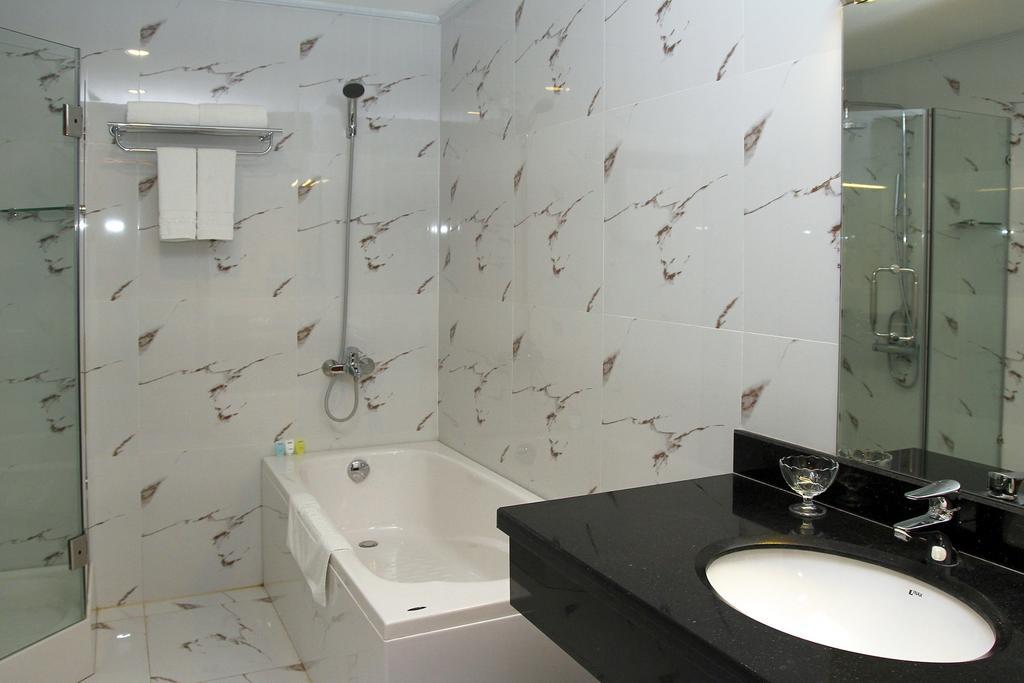 Hotel Speranza