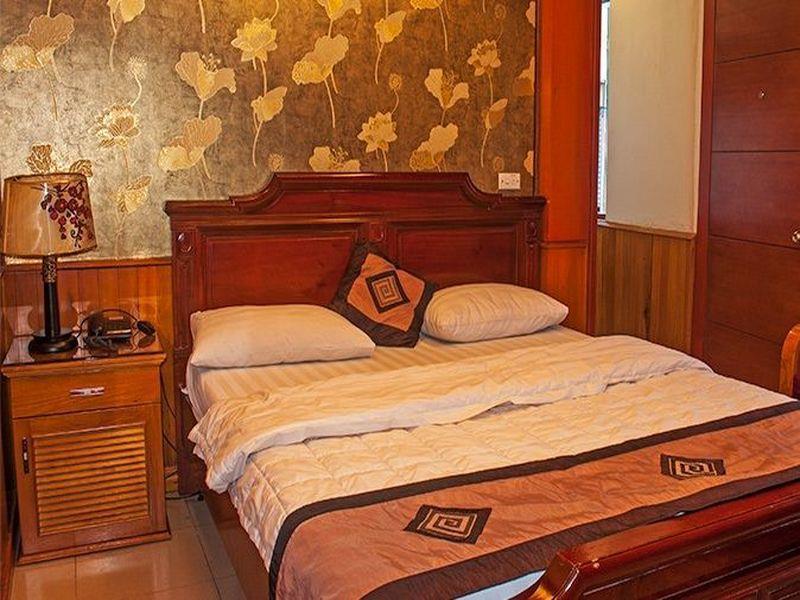 Valentine Hotel - Hong Ha 2*