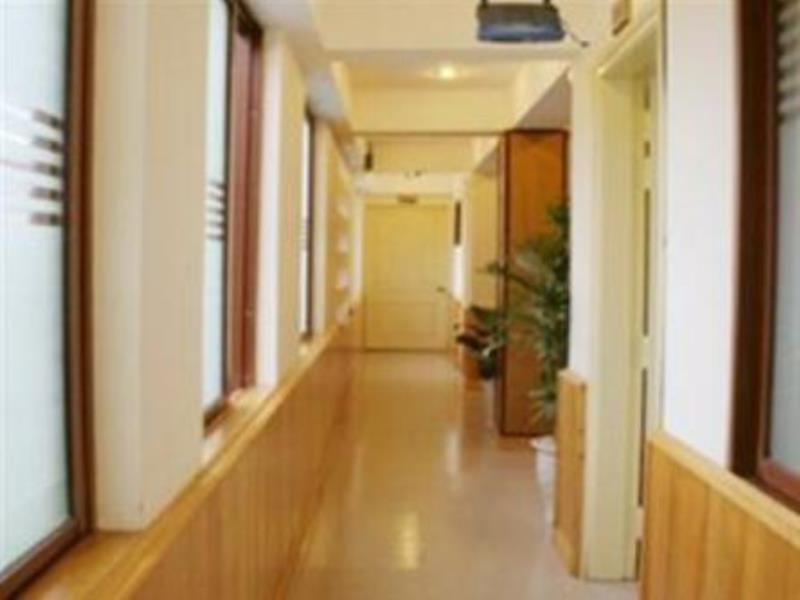 Valentine Hotel Hanoi Hotel 2*
