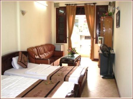 Sweet Family Guest house