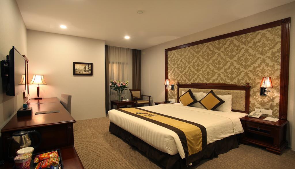 Hotel Western 4*