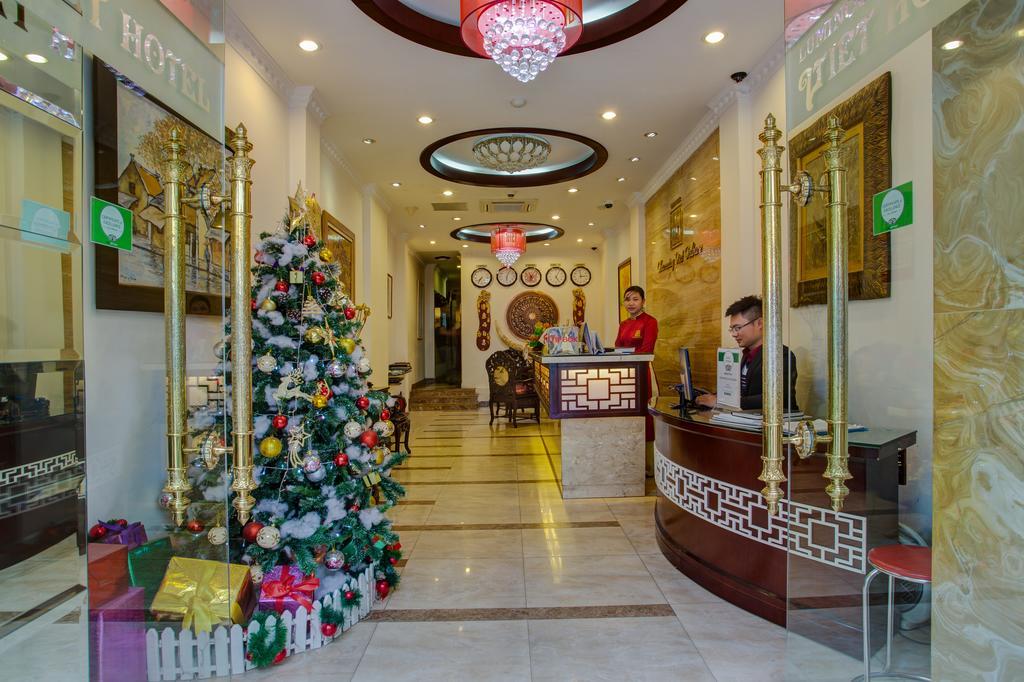 Luminous Viet 3*